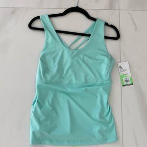 NWT Prince women’s medium athletic top
